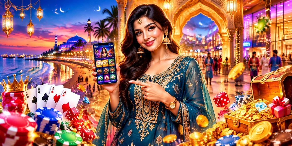 চট্টগ্রামে ঈদ উৎসবে vpbet447 ক্যাসিনো অ্যাপ প্রোমোশন