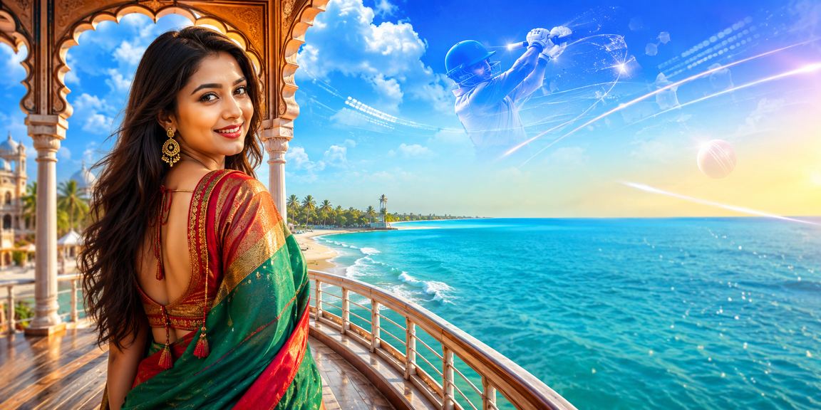 vpbet447 অ্যাপে সেন্ট মার্টিনে বসে ক্রিকেট বেটিং উপভোগ করছেন এক বাংলাদেশি ব্যবহারকারী