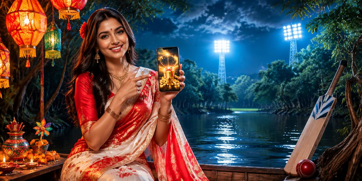 সিলেটে ক্রিকেট বেটিং বোনাস ব্যবহার করছেন একজন vpbet447 ব্যবহারকারী